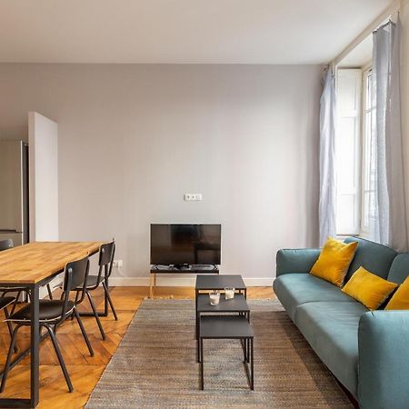 Dify Le Belize - Bellecour Apartment Lyon Exterior photo